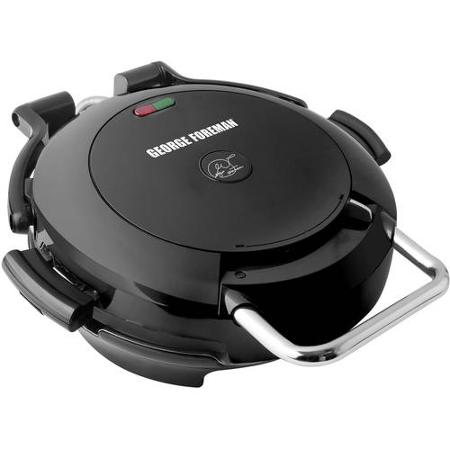 George Foreman 360 Grill