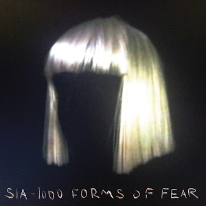 Free Sia 1000 Forms of Fear