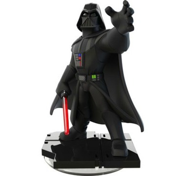 Disney Infinity 3.0 Figures