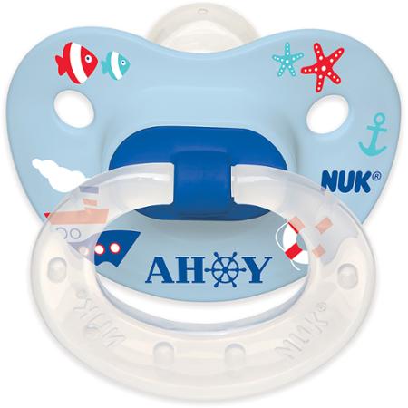 Any Nuk Pacifier Coupon