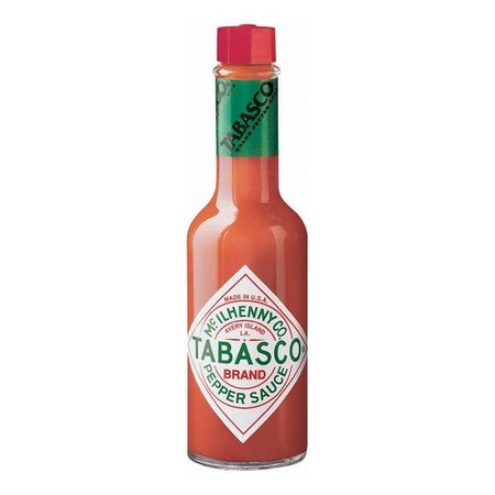 Tabasco Product Coupon