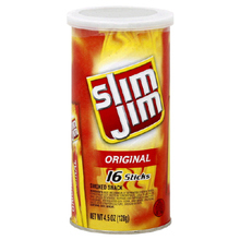 Slim Jim $1.00/1 Printable Coupon - Frugal Fritzie