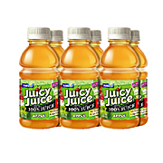 Juicy Juice 6 pk./10 oz. Bottles $1.00/1 Coupon - Frugal Fritzie