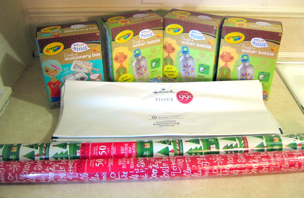 My Walgreens Deals 12/10: Christmas Goodies! - Frugal Fritzie