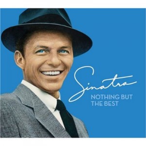 The Frank Sinatra Collection Album Only $0.99 (22 Songs) - Frugal Fritzie