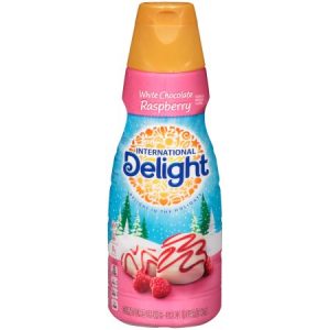 International Delight Coffee Creamer Coupon