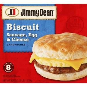 Jimmy Dean Coupon