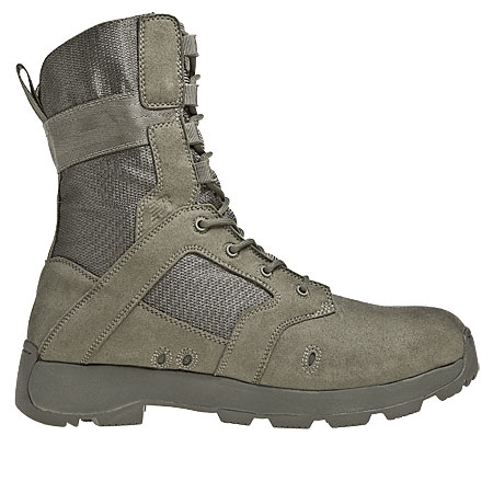 new balance women's work boots