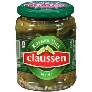 Claussen Pickles Coupon