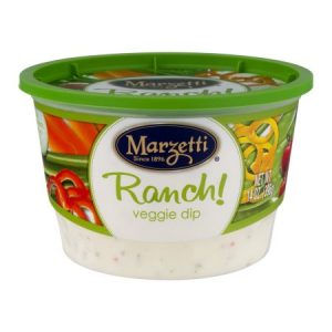 Marzetti Veggie Dip Coupon