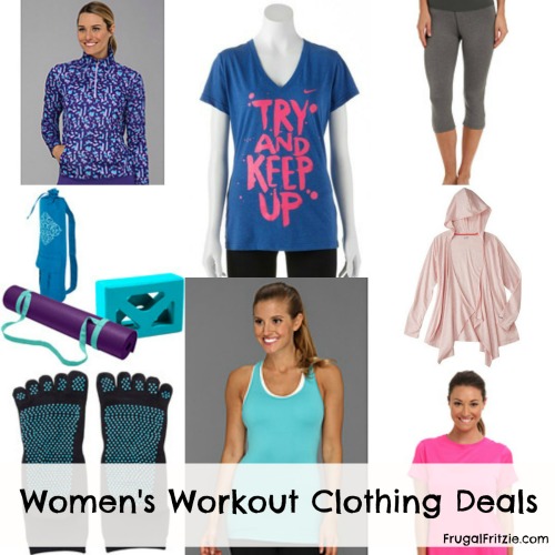 Black and White Clothing Deals Roundup (+ Accessories)