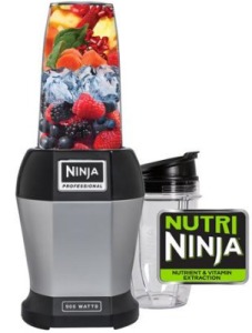 NutriNinja Pro Blender