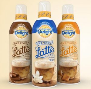 International Delight Coupons