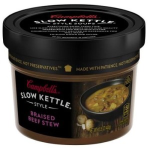 Campbells Slow Kettle Soup Coupon