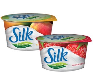 Silk Yogurt Coupon