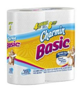 Charmin Coupons