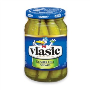 Vlasic Coupon