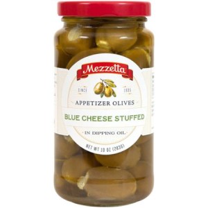 Mezzetta Olives Coupons