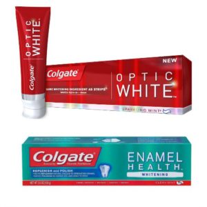 Colgate Toothpaste Coupon